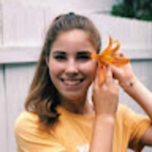 Meet your Posher, Catherine